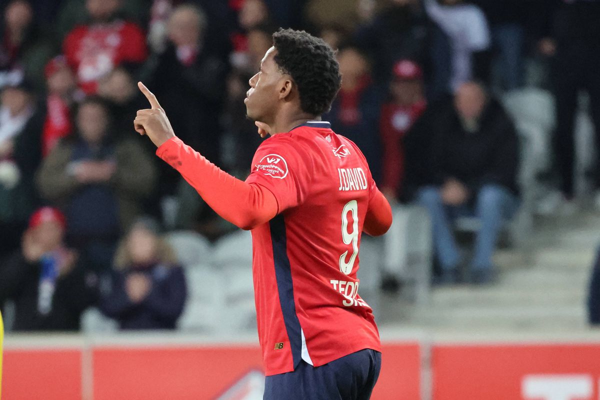 Mercado: Gyokeres? Juventus já tem outro avançado na mira