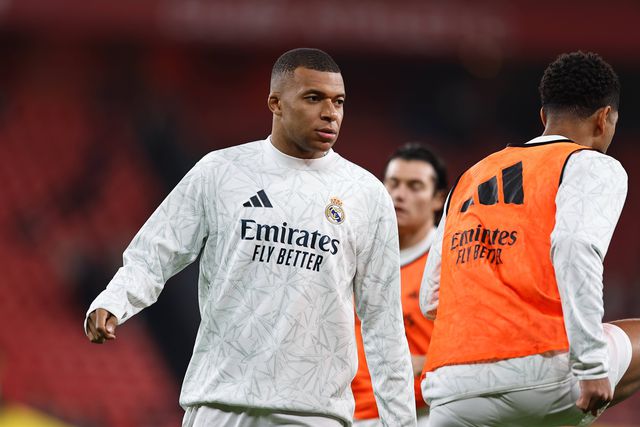 Mbappé vai responder aos críticos