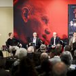 Jorge Braz 'da aldeia para o mundo' e uma homenagem em livro