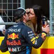 Reforma iminente? Verstappen vai ser pai e pode deixar em breve a Fórmula 1