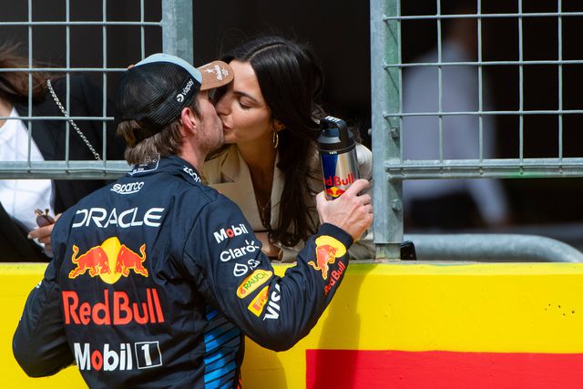 Reforma iminente? Verstappen vai ser pai e pode deixar em breve a Fórmula 1