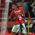 Tripla de avançados do Benfica bate a anterior... aos golos