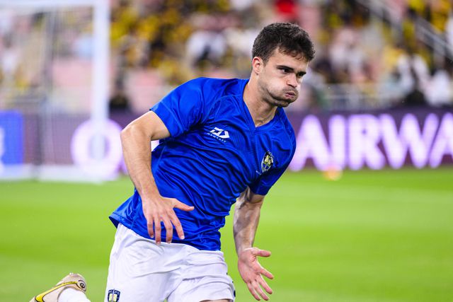 Adversário do Benfica no Mundial de Clubes: «Colegas meus são professores e pintores»