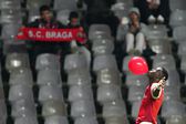 Bruma troca o SC Braga pelo Benfica por €6 milhões