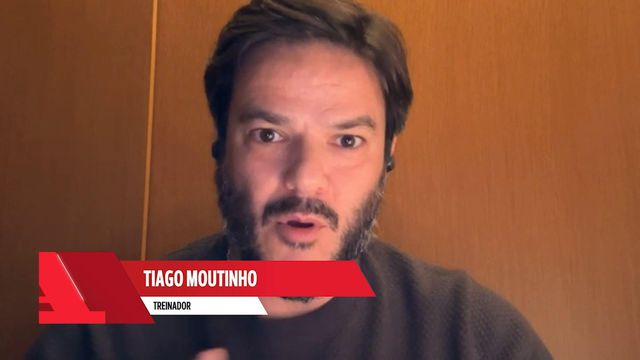 «Ansiedade dos jogadores do Sporting foi-se notando ao longo do jogo»