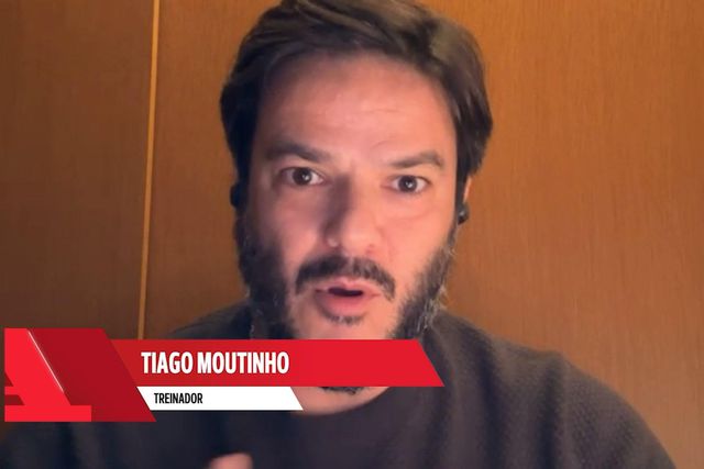 «Ansiedade dos jogadores do Sporting foi-se notando ao longo do jogo»