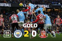 Centrais mostram o caminho do golo, agora Gvardiol