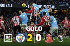 Centrais mostram o caminho do golo, agora Gvardiol