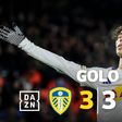 Ao Tanaka é nome de caçador de campeões: o golo da loucura em Leeds