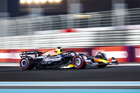 Max Verstappen - Foto: Oracle Red Bull Racing
