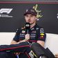 Max Verstappen, piloto da Red Bull