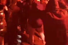 FC Porto com forte apoio na saída do Dragão