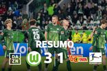 Resumo do Wolfsburgo-Union Berlin