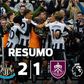 Resumo do Newcastle - Burnley