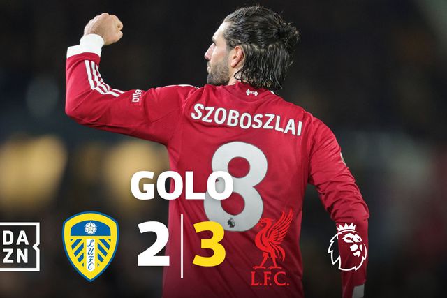 Szoboszlai foi frio e calculista, mas foi traído nos minutos finais