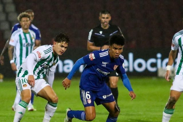 Aves SAD-Rio Ave: três pontos seguem para Vila do Conde 
