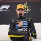 Lando Norris, piloto da McLaren