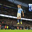 Rúben Dias fez golaço no Manchester City-Sunderland - Foto: IMAGO