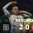 Resumo do Tottenham - Brentford
