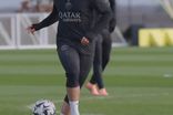 O 'skill' «especial» de João Neves no treino do PSG