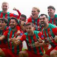 Marítimo venceu 2-0 o Torreense. Fotografia: Liga Portugal