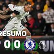 Resumo do Bournemouth - Chelsea