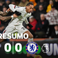 Resumo do Bournemouth - Chelsea