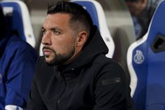 Francesco Farioli, treinador dos dragões - FOTO: FC Porto