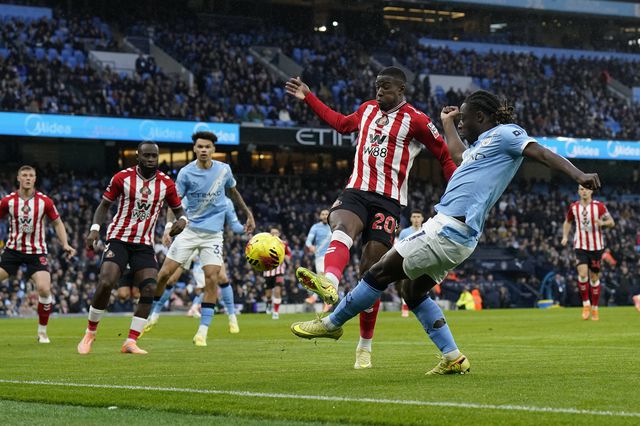 Manchester City-Sunderland - Foto: IMAGO