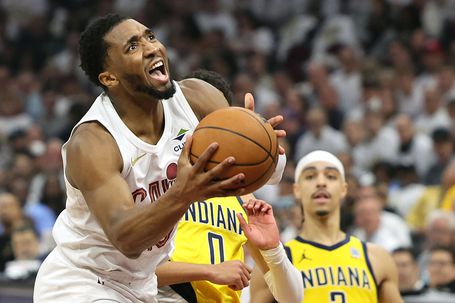 Cleveland Cavaliers, Donovan Mitchell