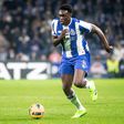 FC Porto procura este domingo em Tondela fugir a Sporting e Benfica — Foto: IMAGO