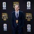 Thomas Tuchel, atual treinador da seleção inglesa