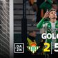O Barcelona adormeceu e o Betis ganhou esperança