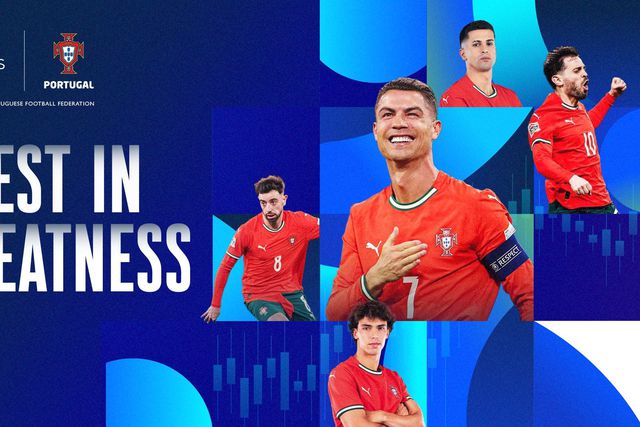 Parceria entre FPF e VT Markets levanta uma série de questões - Foto: D. R.