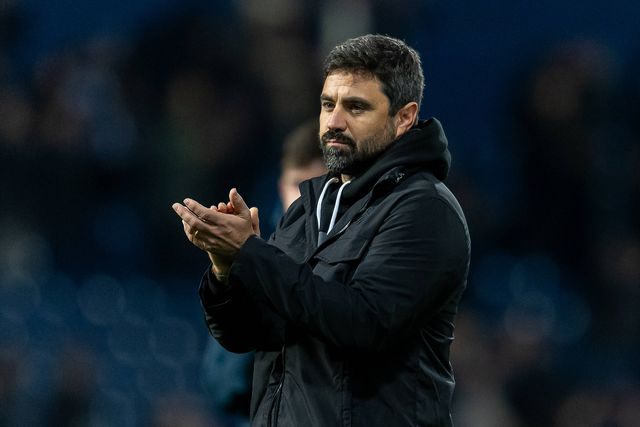 Vítor Matos ao serviço do Swansea - Foto: IMAGO