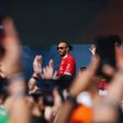 Lewis Hamilton, piloto da Ferrari