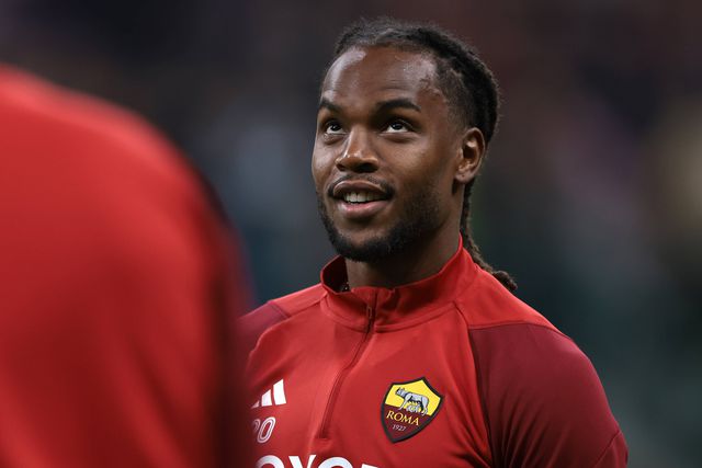 Renato Sanches