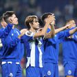 FC Porto procura ser feliz em Tondela - Foto: Catarina Morais/Kapta+