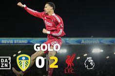 Ekitiké bisa em três minutos para devolver o sorriso ao Liverpool