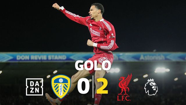 Ekitiké bisa em três minutos para devolver o sorriso ao Liverpool