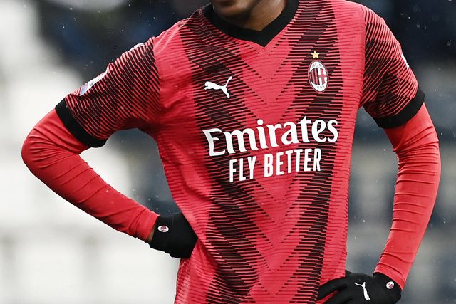VÍDEO: Milan vence com assistência de Rafael Leão