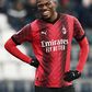 VÍDEO: Milan vence com assistência de Rafael Leão