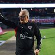 Dorival Júnior dado como certo como próximo selecionador do Brasil