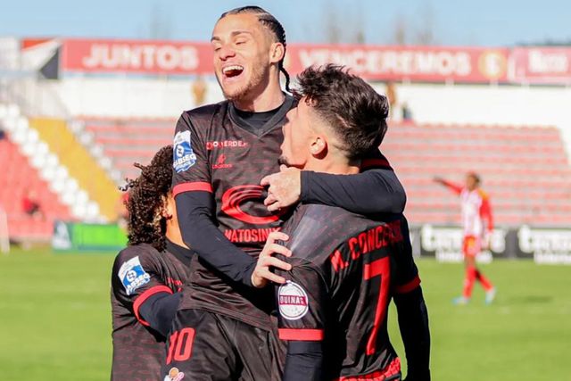 Liga 2: Leixões surpreende e vence na casa do líder
