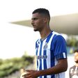 FC Porto B, com David Carmo, sofre quarta derrota seguida