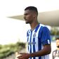 FC Porto B, com David Carmo, sofre quarta derrota seguida