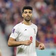 Taremi autorizado a deixar estágio da seleção do Irão