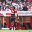 OFICIAL: Bruno Henrique renova com o Flamengo