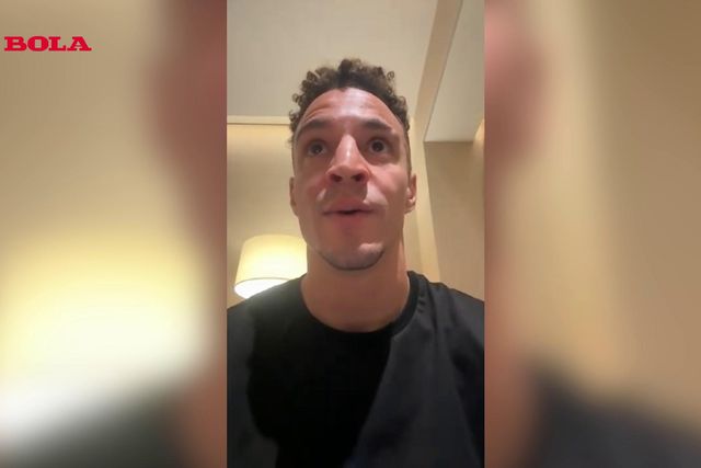 Golo para Eusébio, o momento mais marcante de Rodrigo no Benfica