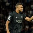 Em França dão Mbappé certo no Real Madrid na próxima época